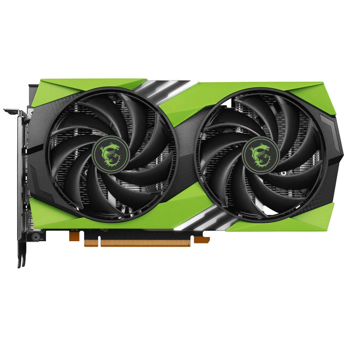 MSI RTX 4060 GAMING X NV EDITION 8G MSI RTX 4060 GAMING X NV EDITION 8G